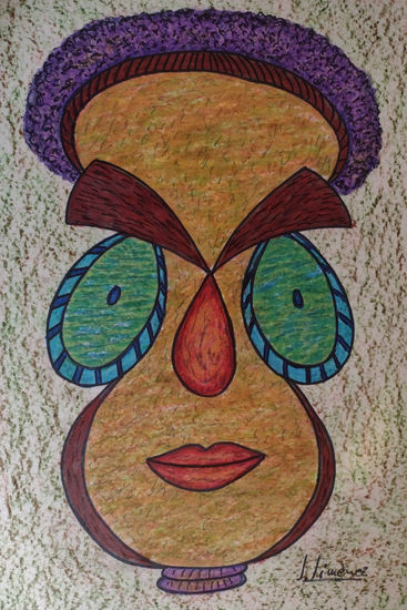 PEPEARTE-5126 Mixed Media