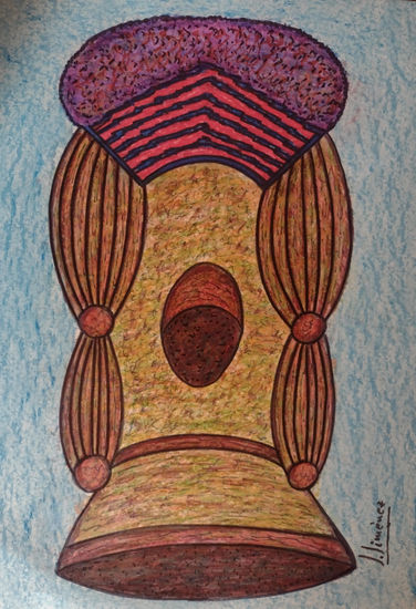 PEPEARTE-5136 Mixed Media