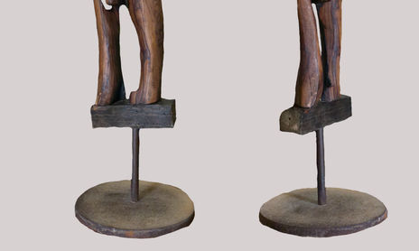 ESCULTURA
