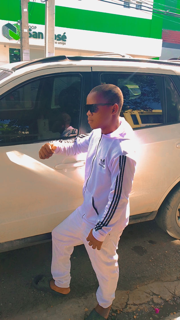 "Arcangel Legrand - Brotherswagg: The Haitian Rapper Who Has Sold Over 300,000 Records and Influenced a Generation of Artists"
