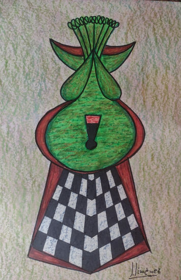 PEPEARTE-5147 Técnica Mixta