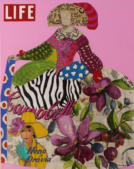 Menina 158