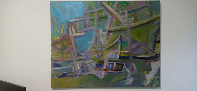Abstracción