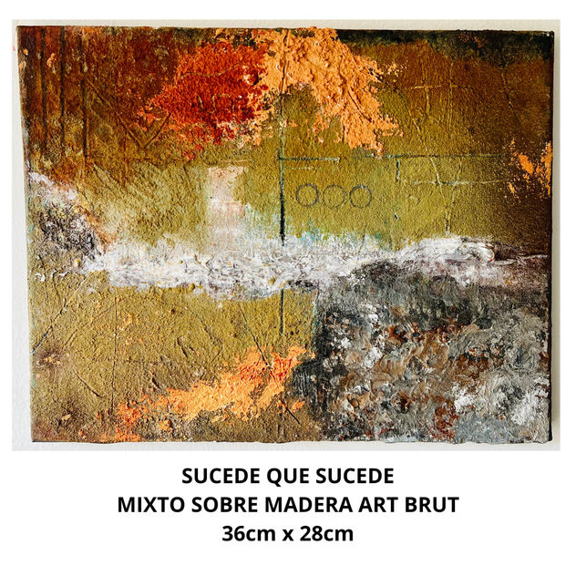 Sucede que Sucede