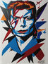 Bowie Pop Art XI