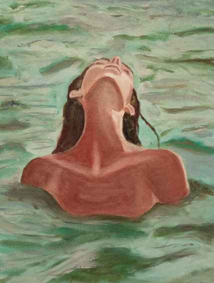 End of the summer