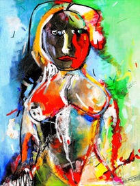 Menina 2