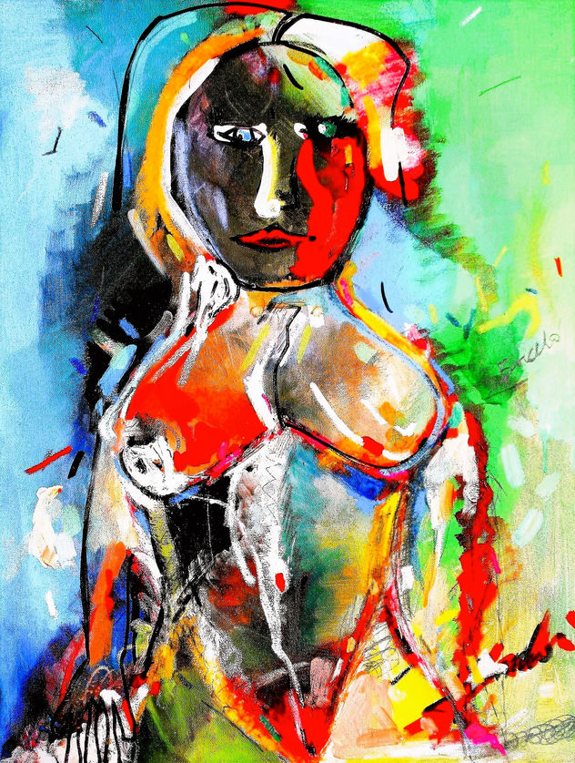 Menina