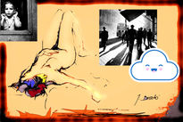 La mujer y el tiempo