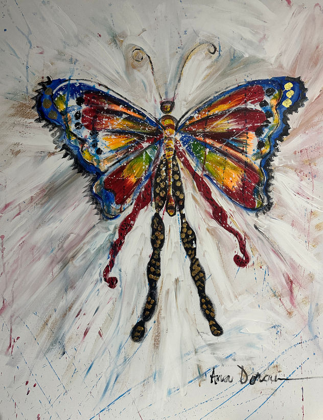 Metamorfosis en armonía