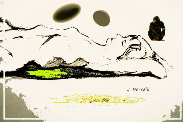 Sueño de la Tierra. 