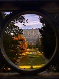 Jardines de Sabatini