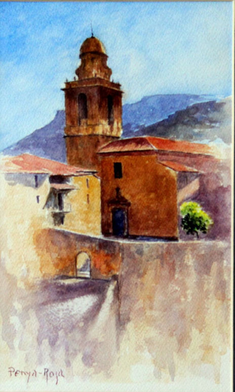 Iglesia de Santa...