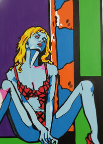 Magazine project 112