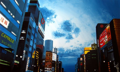 Tokyo