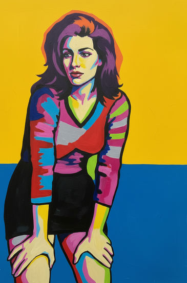 MAGAZINE PROJECT 119 