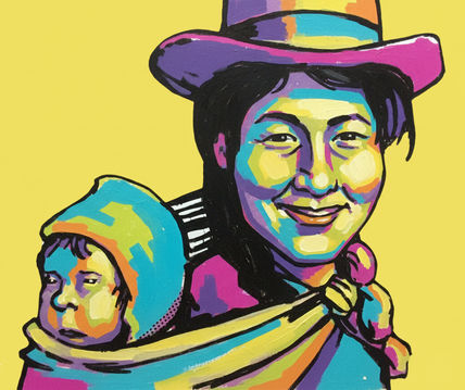 Quechua