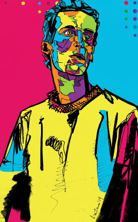 Spinetta 1000