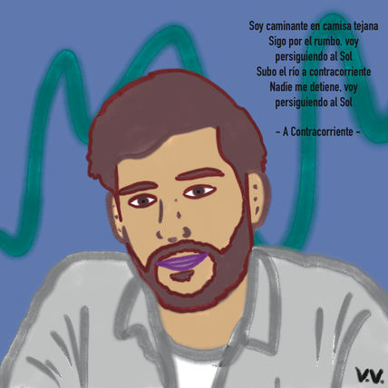 Álvaro Soler