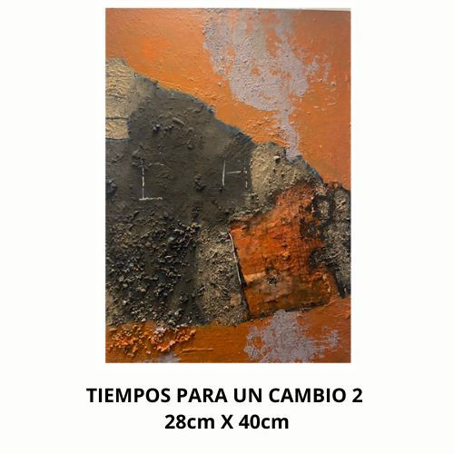 Tiempos para un cambio 2