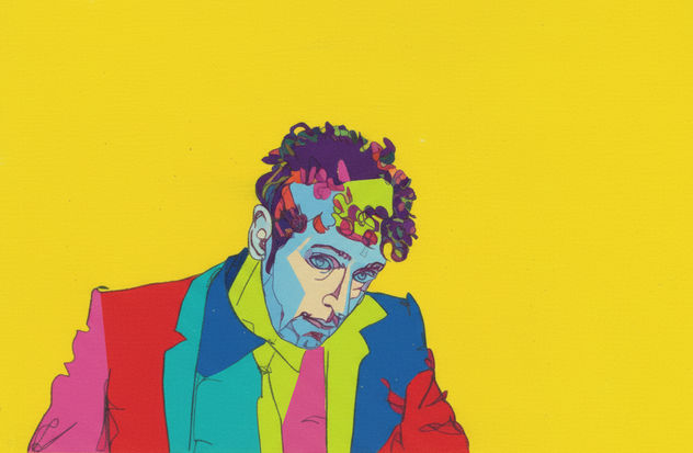 GUSTAVO CERATI