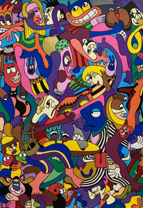 “ Un brindis de...