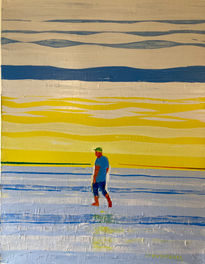 “No mires atras”