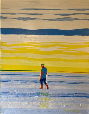 “No mires atras”