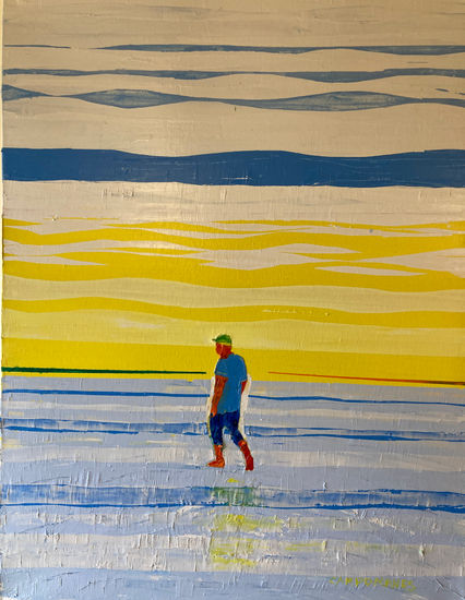 “No mires atras” 