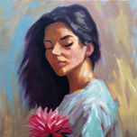 Portraits thumbnail 2