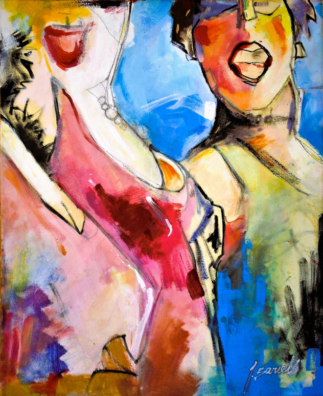 Las mujeres