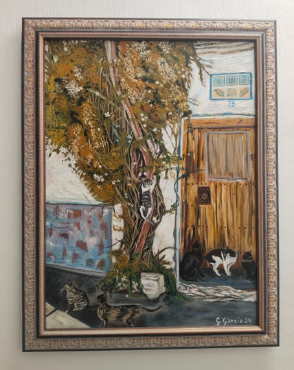 Alpujarra I (la...