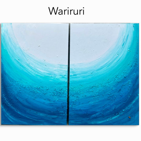 Wariruri
