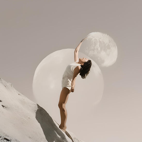 Desaparezco en el Universo 