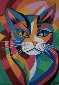 The Rainbow Guardian