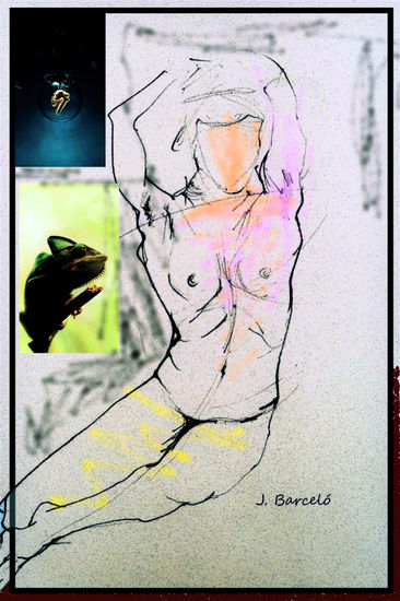 L'evolució de l'espècia. 