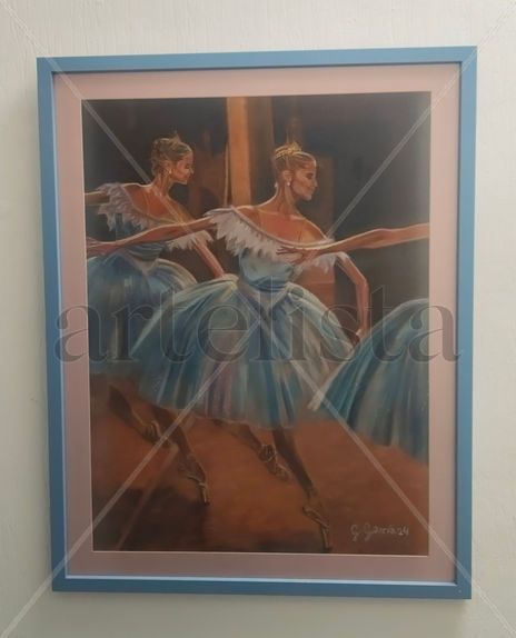 Bailarinas