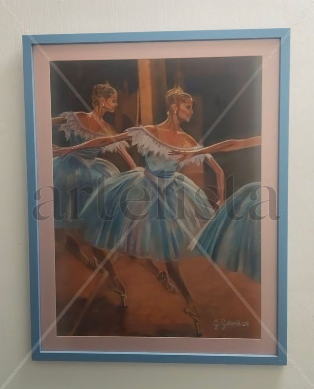 Bailarinas