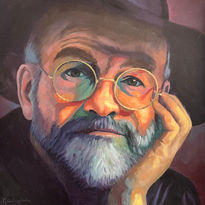 Terry Pratchett
