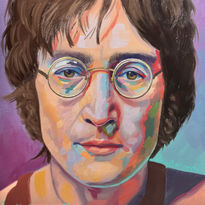Jhon Lennon