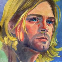 Kurt Cobain