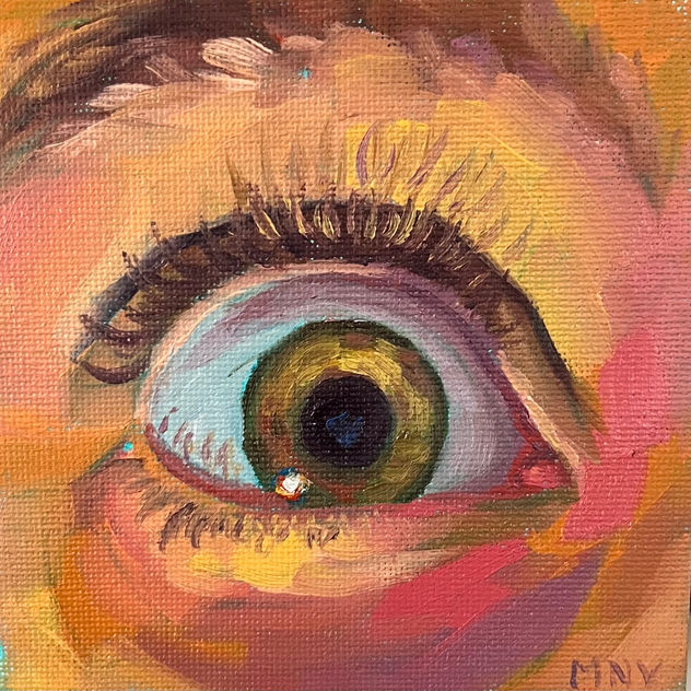 Ojo