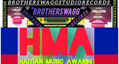 *"A Well-Deserved Nod: BrotherswaggStudioRecords Nominated for Best Record Label of the Year 2025 by HMA (Haitian Music Awards) - November 13, 2025"*
