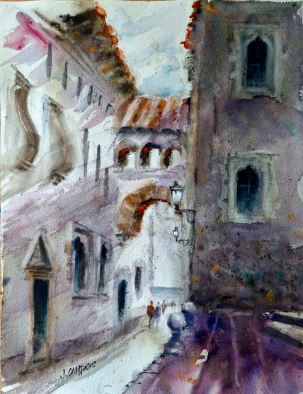 Sitges-Barcelona