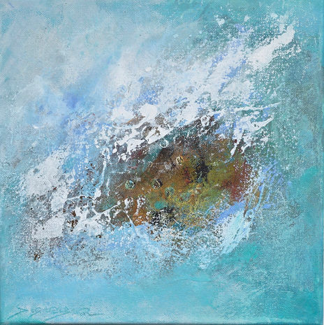 La mar VIII