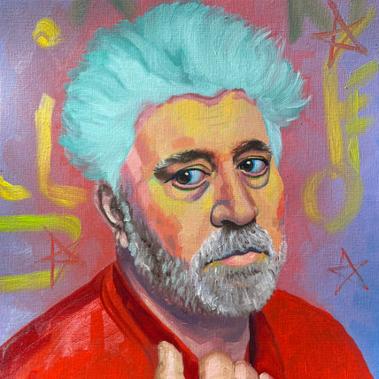 Pedro Almodóvar