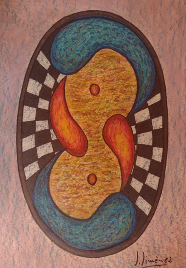 PEPEARTE-5150 Técnica Mixta