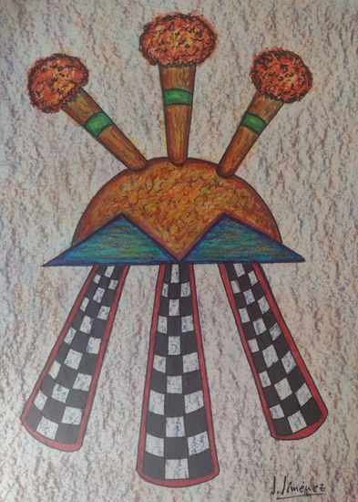 PEPEARTE-5156 Mixed Media