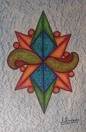 PEPEARTE-5165 Mixed Media