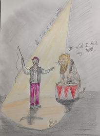 Ojalá tuviese mis...